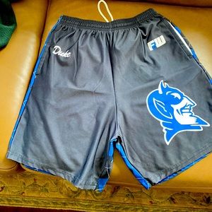 Boys shorts